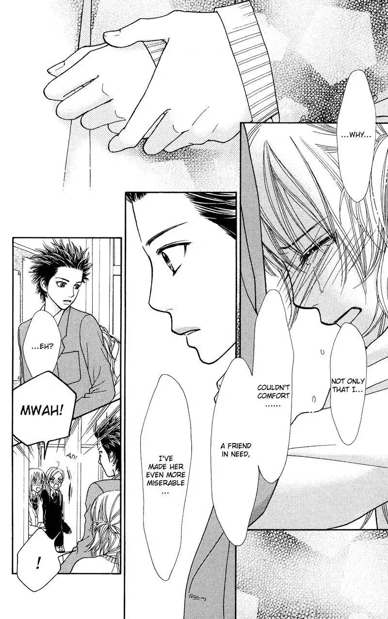Parfait Tic Chapter 109 10